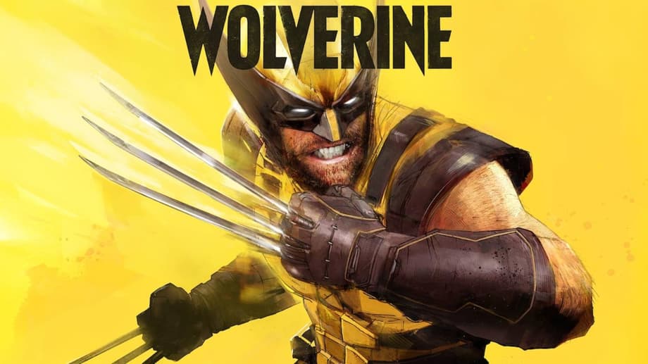 I say this sadly as a non PS owner, but the first gameplay trailer for the new PlayStation game Wolverine looks lots of very violent fun.