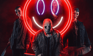 The Strangers Chapter 2 review