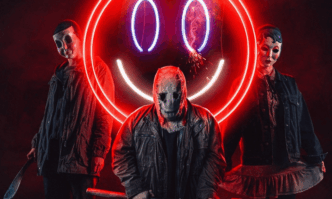 The Strangers Chapter 2 review
