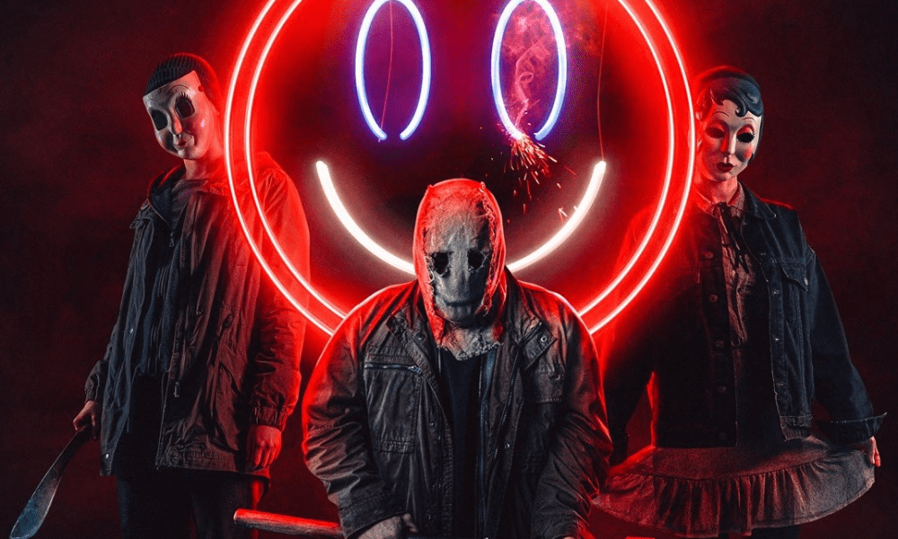 The Strangers Chapter 2 review