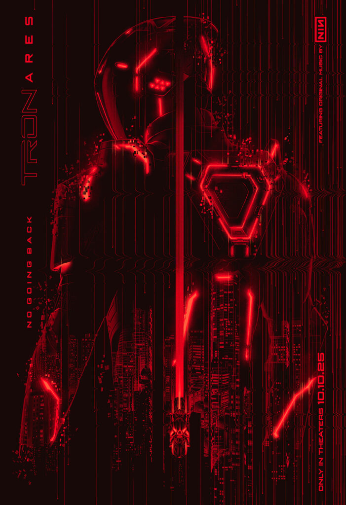 Tron: Ares