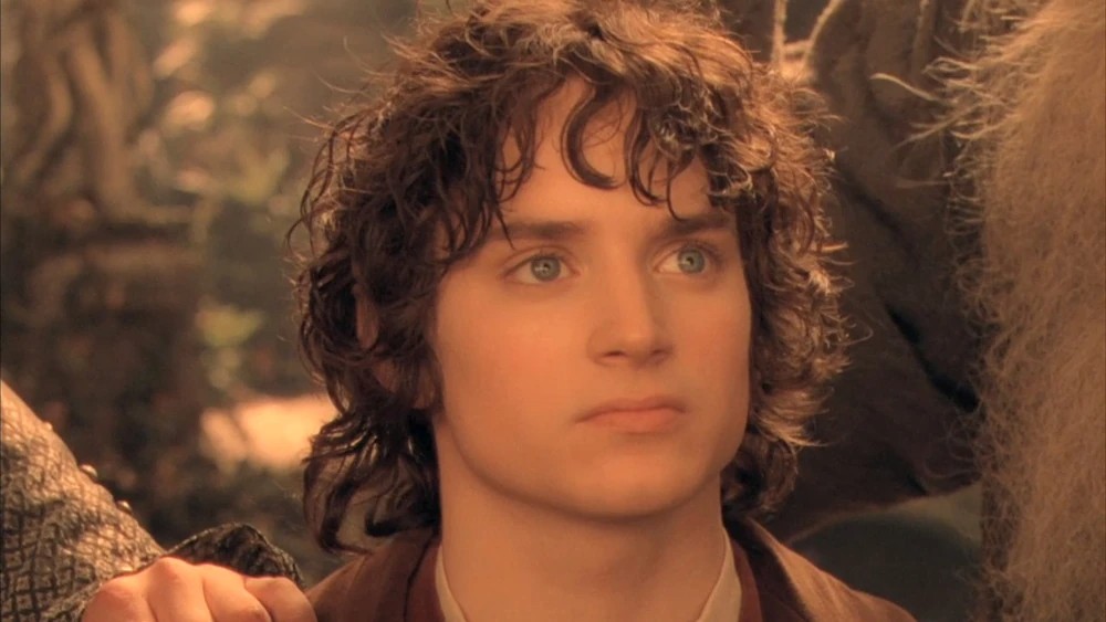 The Lord of the Rings star Elijah Wood says he's read the script for The Hunt For Gollum, further hinting he's in it
