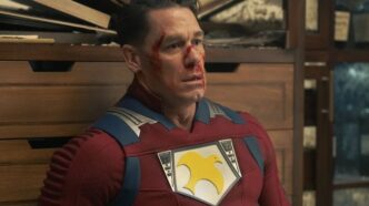 Here's my Peacemaker Season 2 E07 review folks and to be honest this one was not as good as I had hoped it would be.