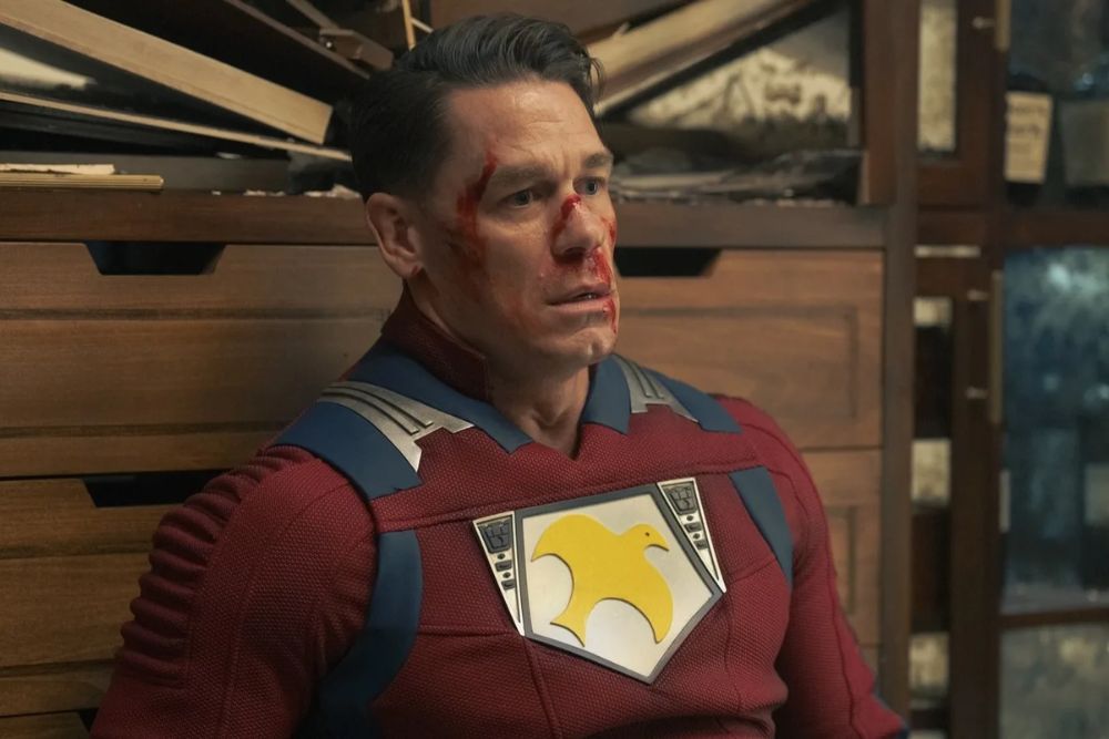 Here's my Peacemaker Season 2 E07 review folks and to be honest this one was not as good as I had hoped it would be.