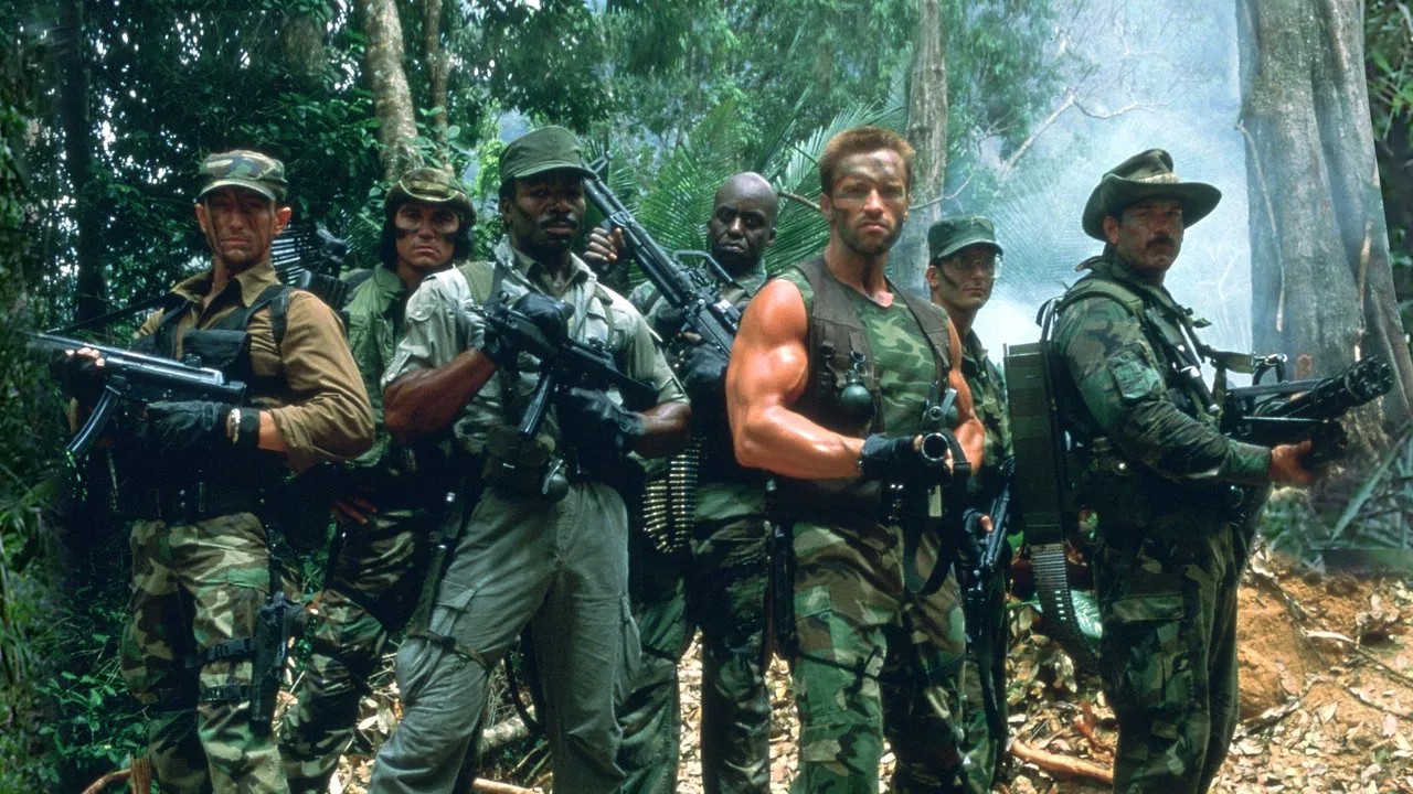 Predator: Badlands director Dan Trachtenberg says there is no Xenomorph in the film, he also teases a future franchise return for Arnold Schwarzenegger.