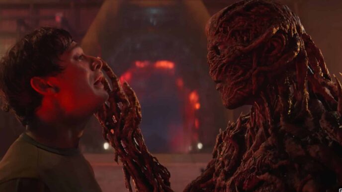 Check out the new full trailer for Stranger Things 5, as it sets up the final fight for the fate of Hawkins... and the world.