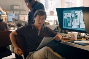 The DCU Jimmy Olsen led series DC Crime is a go at HBO, as is another DC property with a V for Vendetta TV series.