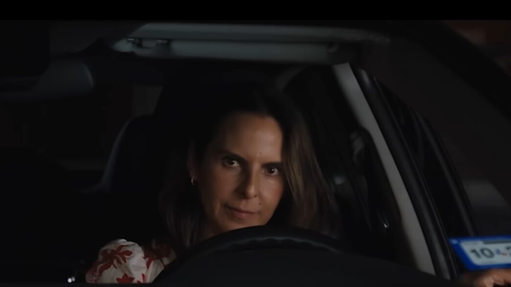 Kate del Castillo in Trap House