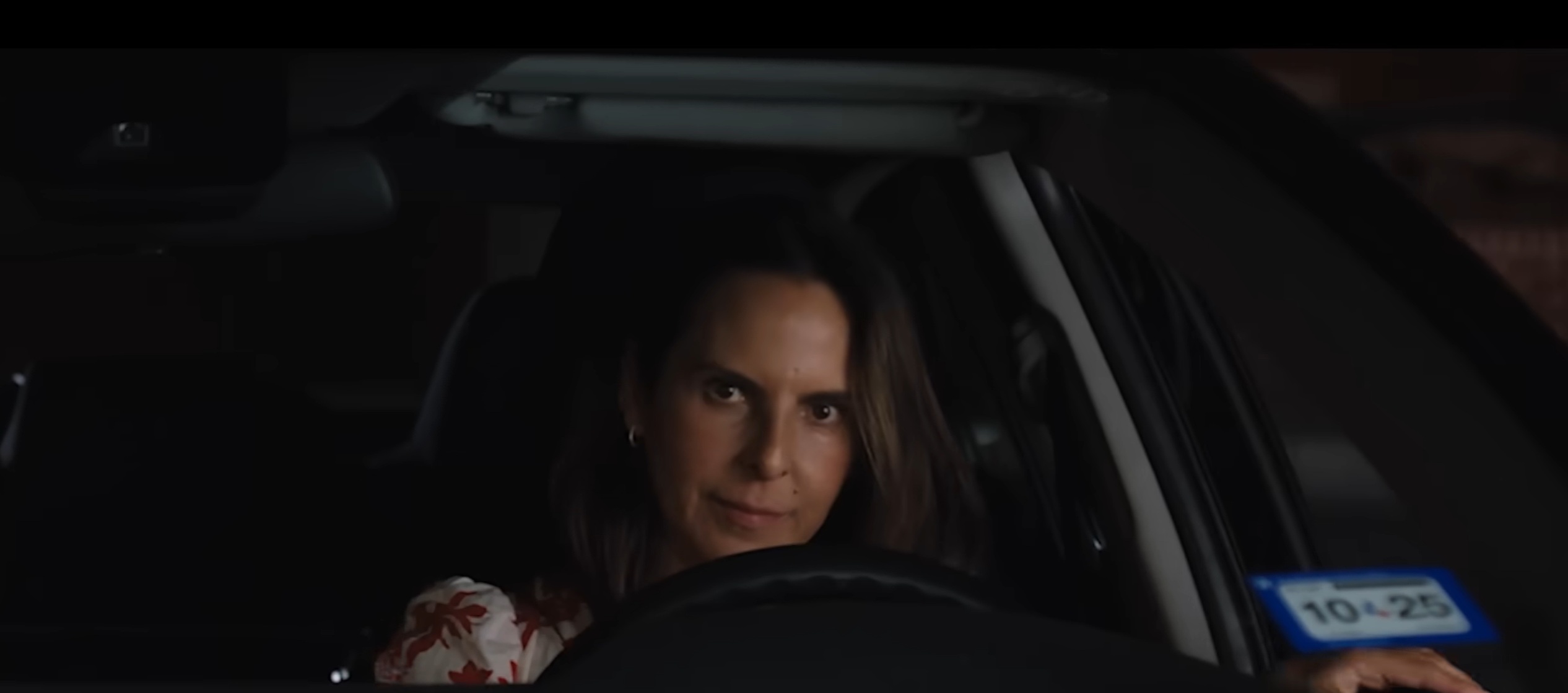 Kate del Castillo in Trap House
