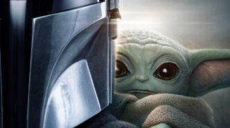 The Mandalorian and Grogu gets a new poster to check out, plus Jeremy Allen White on how he got the role of Rotta the Hutt.