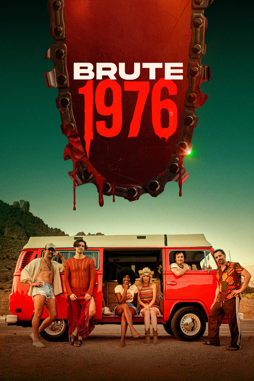Brute 1976