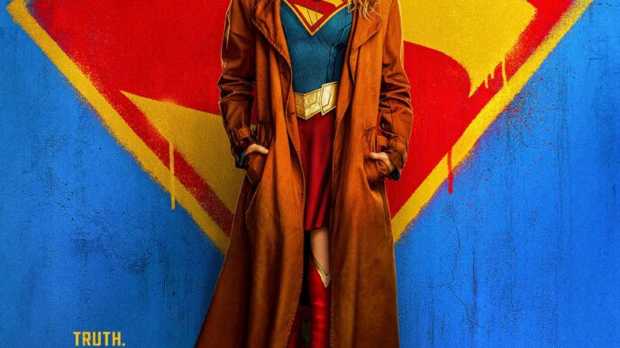 The reviews are in and Supergirl is currently sitting at Rotten on RT's review aggregator, with the audience score not being much more impressive.