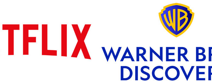 Netflix has won the race to acquire Warner Bros.  in a deal with more than $80 Billion that will see Netflix take control, if approved.