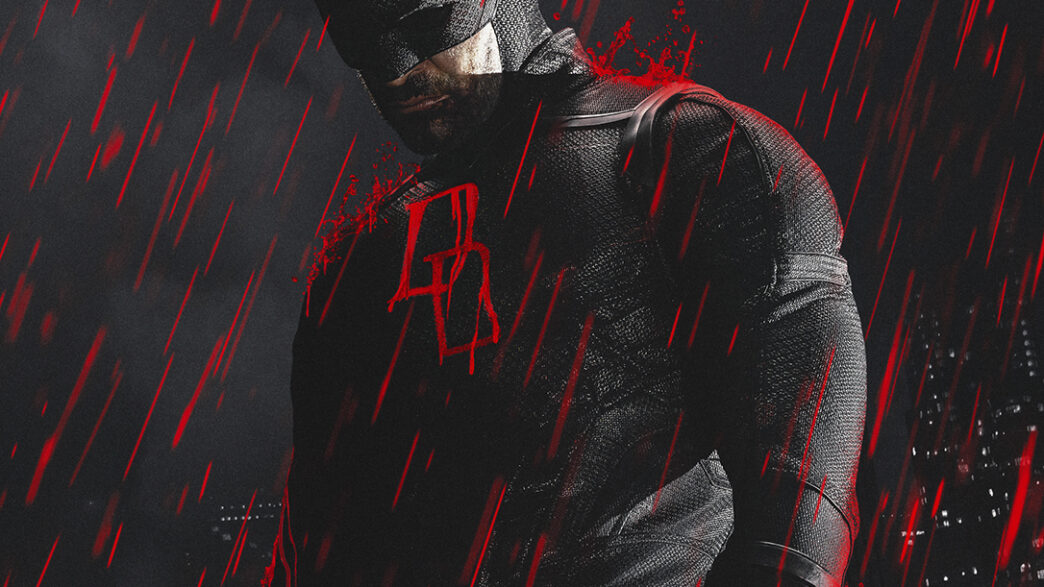 A larger news/rumor roundup on Daredevil: Born Again. We have the runtimes, news Season 2 is set before Brand New Day, Season 3 has already begun filming and more besides.  