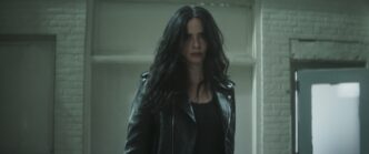 Krysten Ritter opens up on her long awaited return to the MCU as Jessica Jones in Daredevil: Born Again Season 2.