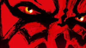 Check out the full trailer for Maul - Shadow Lord, the latest animated Star Wars series coming to Disney+ starring popular villain Darth Maul.