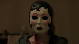 The Strangers Chapter 3