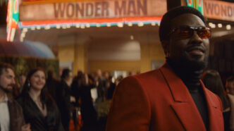 Here's a Wonder Man review roundup as select press have seen advanced copies. plus the current RT score.