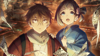 In the latest Anime news, Netflix announces Sparks Of Tomorrow and BAKI-DOU: The Invincible Samurai premiere dates.