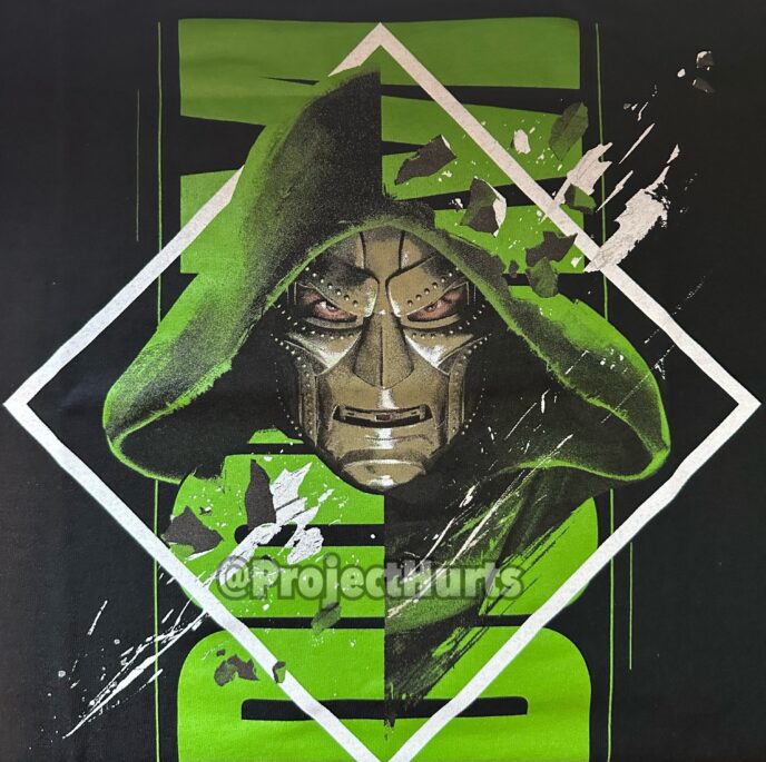 Some Avengers: Doomsday news as the Russo says Steve Rogers has a central role, Chris Hemsworth confirms his daughter's return as Love and some leaked promo art.