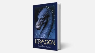 According to a new trade report, Eragon is set for a new adaptation into a Disney+ series.