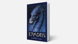 According to a new trade report, Eragon is set for a new adaptation into a Disney+ series.