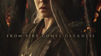 As promised yesterday by HBO, here's the first teaser trailer for House of the Dragon Season 3, coming this June.