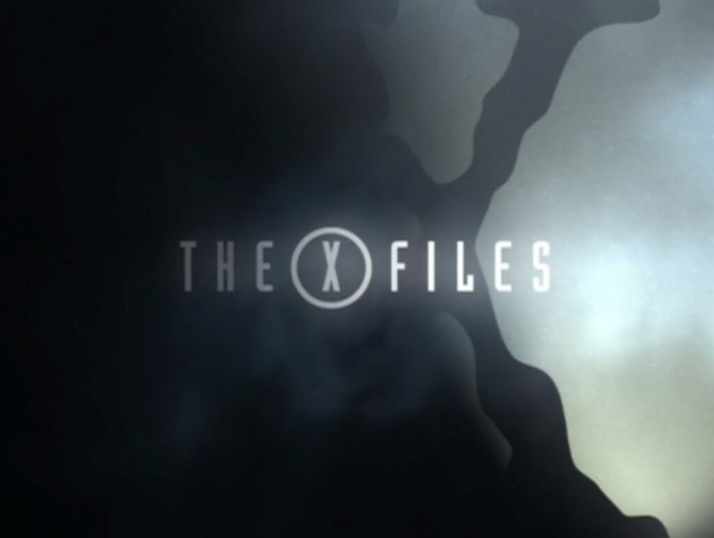 Original X-Files star Gillian Anderson says the news series from Ryan Coogler is really good and teases conversations about a return.