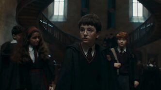 The first trailer for HBO's Harry Potter and the Philosopher's Stone (Season 1) is here and with it news the series will debut Christmas, 2026.