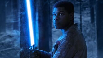 Star Wars sequel trilogy star John Boyega says he has already spoken to new Lucasfilm co-president Dave Filoni about a return to the franchise.