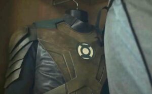 The first Lanterns teaser trailer is here and so far it has met with a tepid response from some fans.