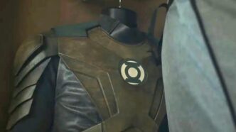 The first Lanterns teaser trailer is here and so far it has met with a tepid response from some fans.