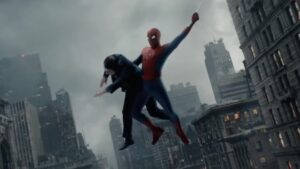 So, as rumored the Spider-Man: Brand New Day trailer has been confirmed for tomorrow the 18th.
