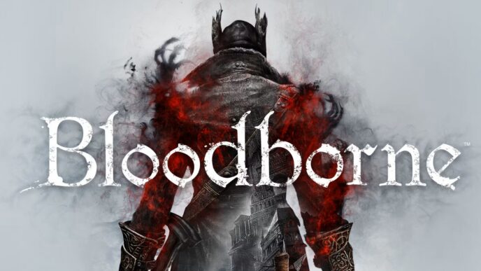 Bloodborne