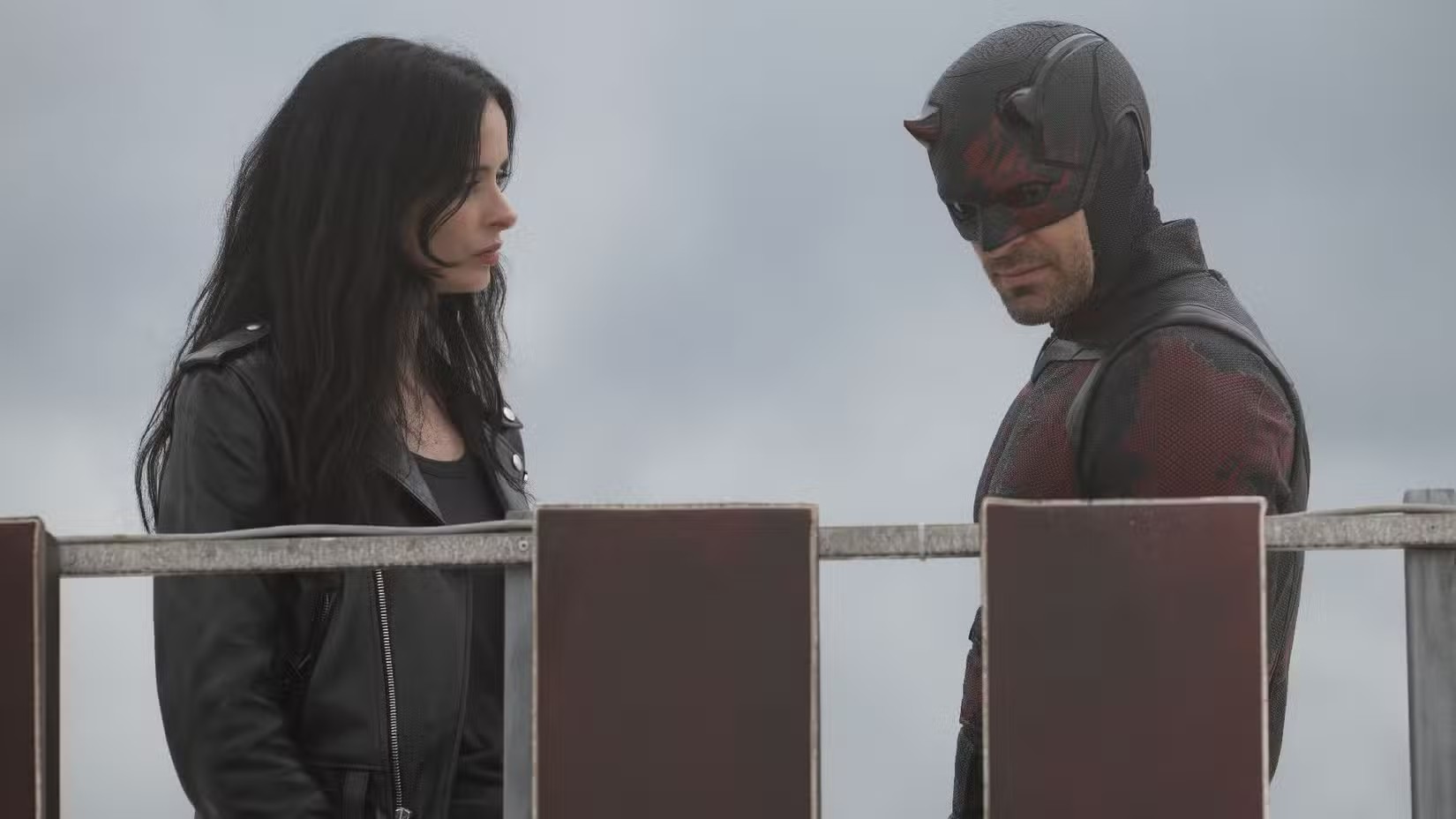 Here's my review of Daredevil: Born Again S2E06, and whilst I enjoyed it, I had a few critiques this week as well.