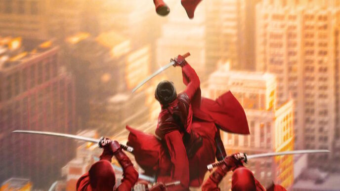 Destin Daniel Cretton opens up about Spider-Man: Brand New Day as the first three pages of the script are revealed.