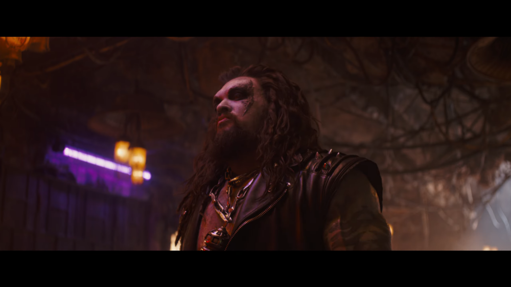 A bit of DC news to get through including a new Supergirl TV spot showing Kara vs Lobo, James Gunn talks Man of Tomorrow and we have trailers for Batman: Knightfall and Batman: Caped Crusader.