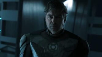 A new teaser trailer for DCU series Lanterns has been released and fans that have watched it are much happier than they were.