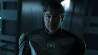 A new teaser trailer for DCU series Lanterns has been released and fans that have watched it are much happier than they were.