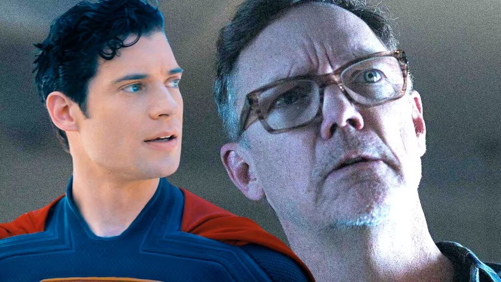 Matthew Lillard (Daredevil: Born Again) has been cast in an undisclosed role in James Gunn's DCU Superman sequel Man of Tomorrow.