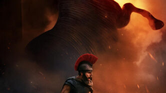 A new trailer for Christopher Nolan's sword and sandals epic The Odyssey drops online and I do have a small critique about what we are shown.