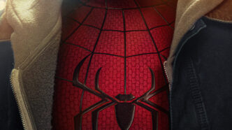 Sony has dropped a new BTS promo online for Spider-Man: Brand New Day, plus a brand new poster to dd to the ones we have already.