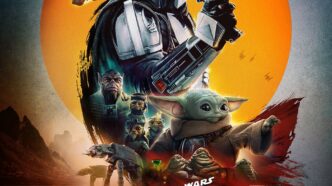 Happy May the 4th Star Wars fans and so far all we have to share is a new teaser and poster for The Mandalorian and Grogu.