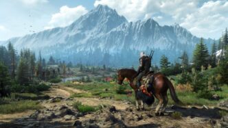 It's official, The Witcher 3 is to release a new DLC titled Songs of the Past in 2027, eleven years after the original release.