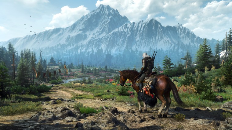 It's official, The Witcher 3 is to release a new DLC titled Songs of the Past in 2027, eleven years after the original release.