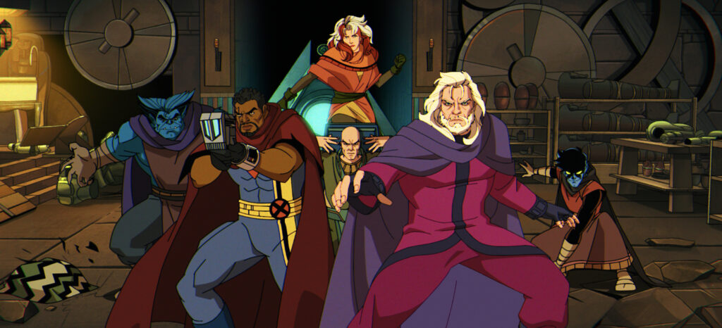 X-Men ’97