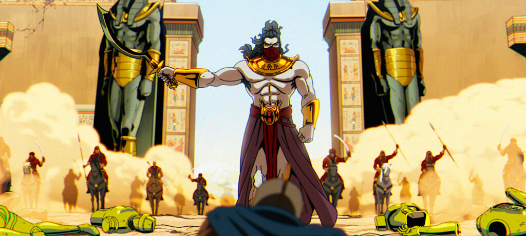 X-Men ’97