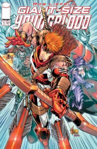 Giant-Size Youngblood