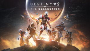 We have a trailer for Destiny 2: The Collection, plus Skeletor reacts to the end of service as a massive show of force from fans suggests a future.