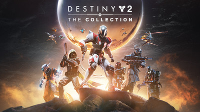 We have a trailer for Destiny 2: The Collection, plus Skeletor reacts to the end of service as a massive show of force from fans suggests a future.